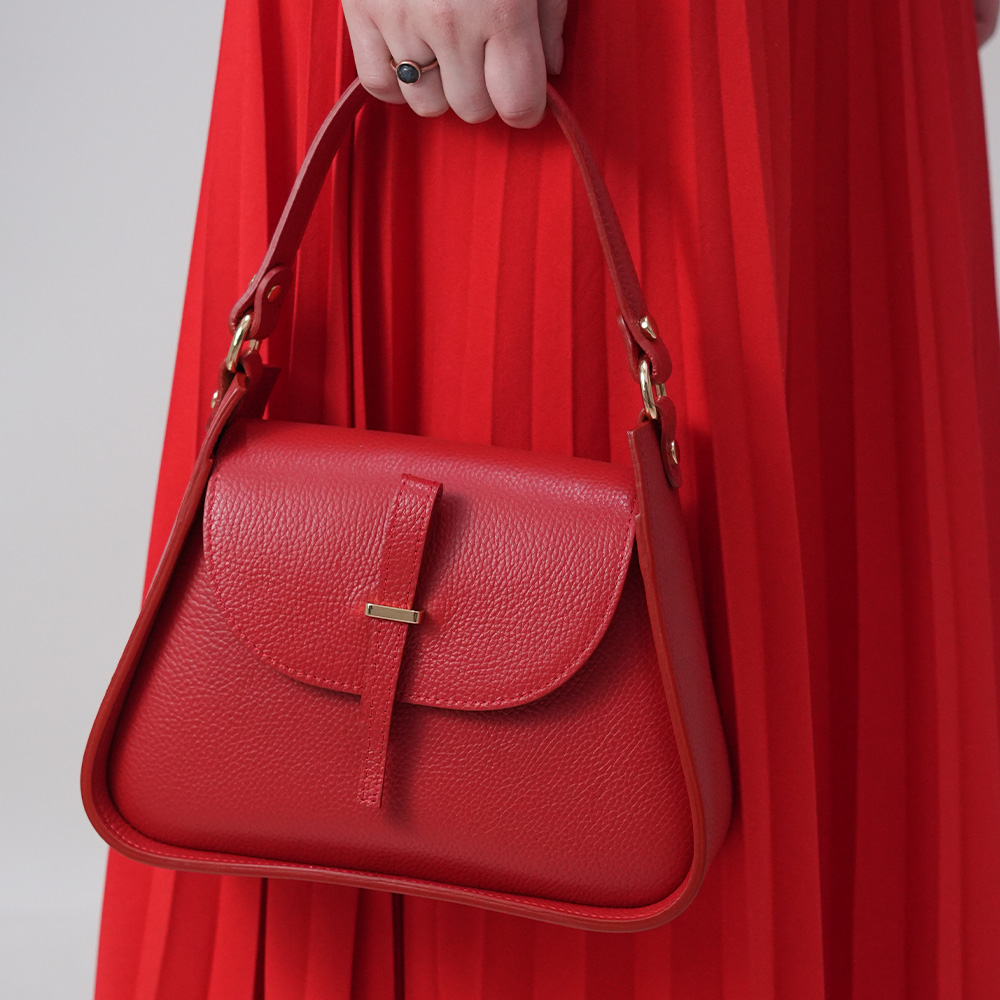 GEANTA DAMA CAPRICIA