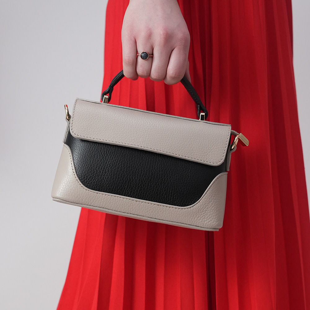 GEANTA DAMA CAPRICIA