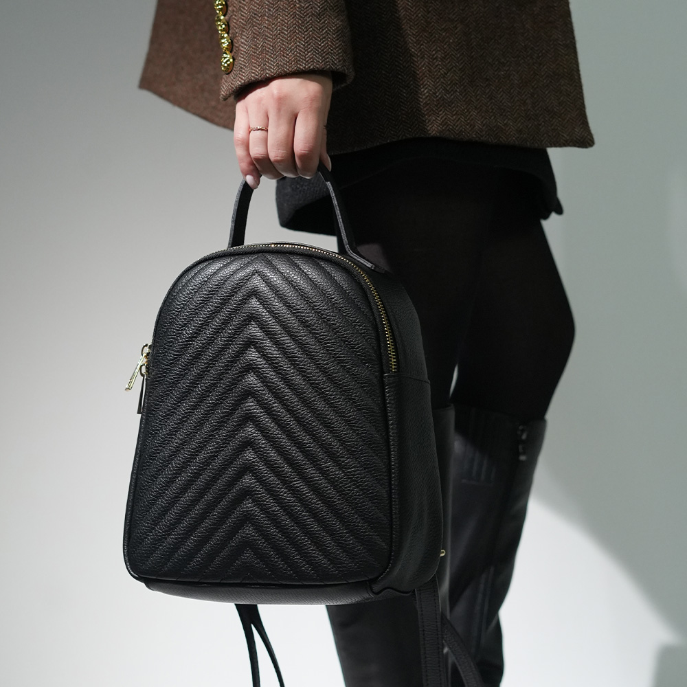 RUCSAC DAMA CAPRICIA