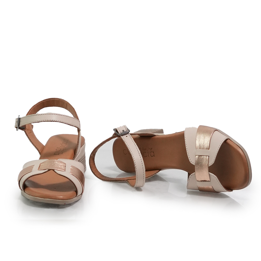 SANDALE DAMA CAPRICIA