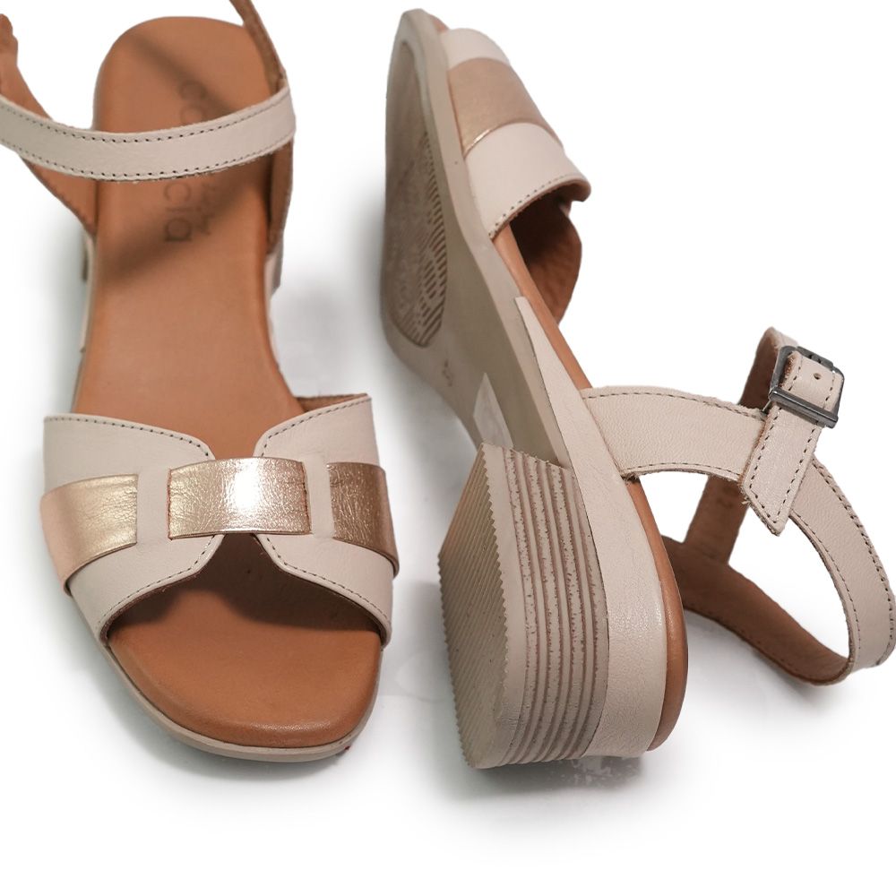 SANDALE DAMA CAPRICIA