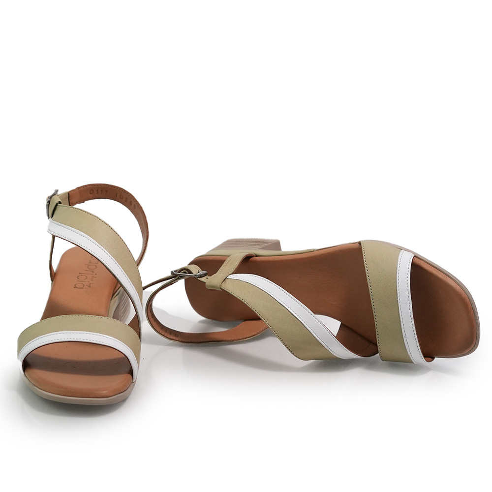 SANDALE DAMA CAPRICIA