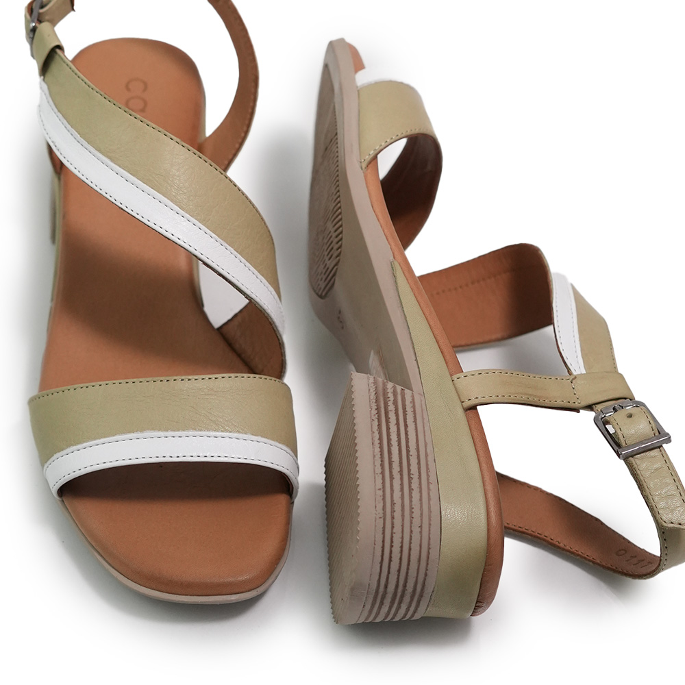 SANDALE DAMA CAPRICIA