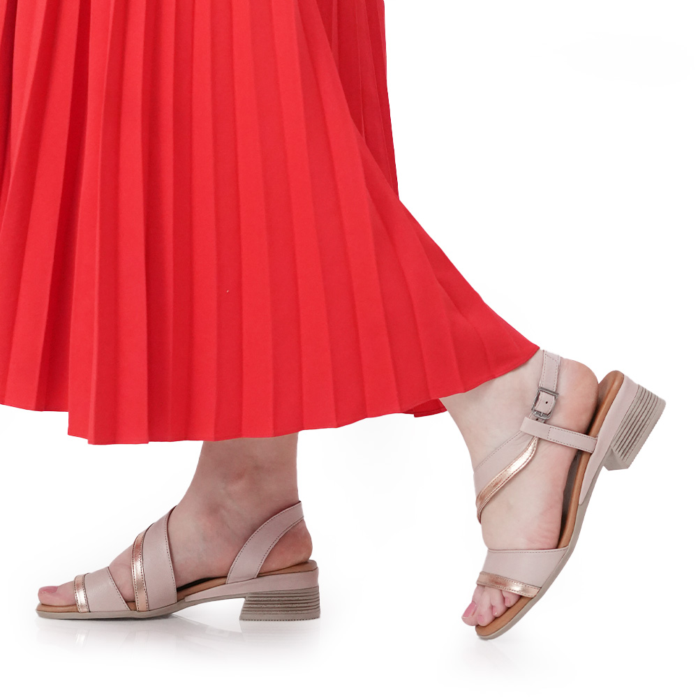 SANDALE DAMA CAPRICIA