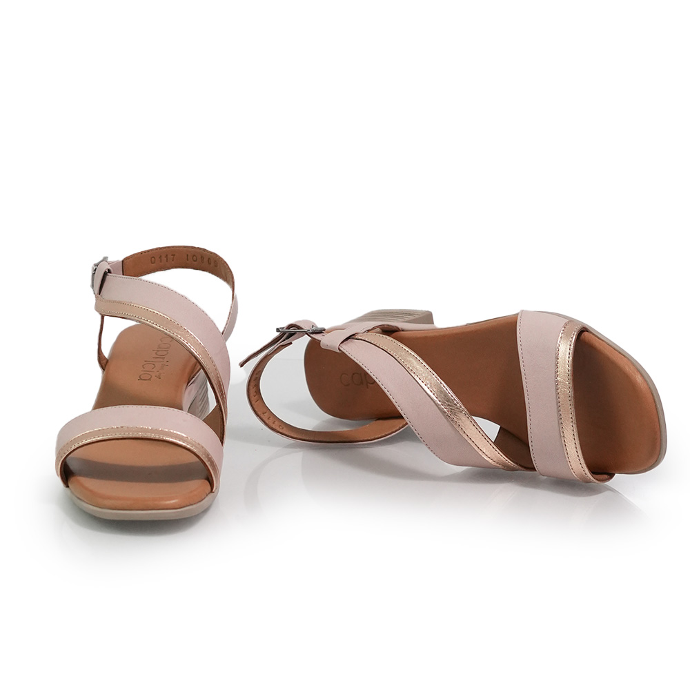 SANDALE DAMA CAPRICIA