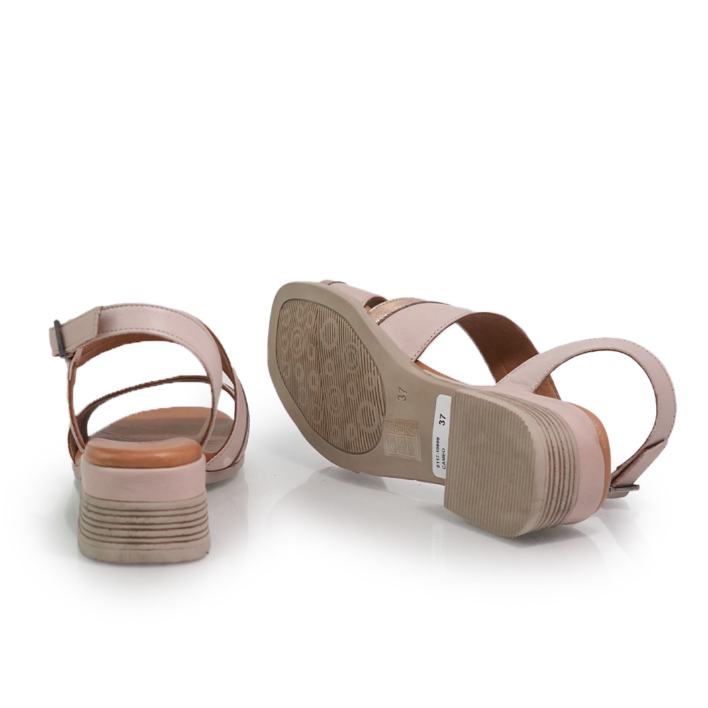 SANDALE DAMA CAPRICIA