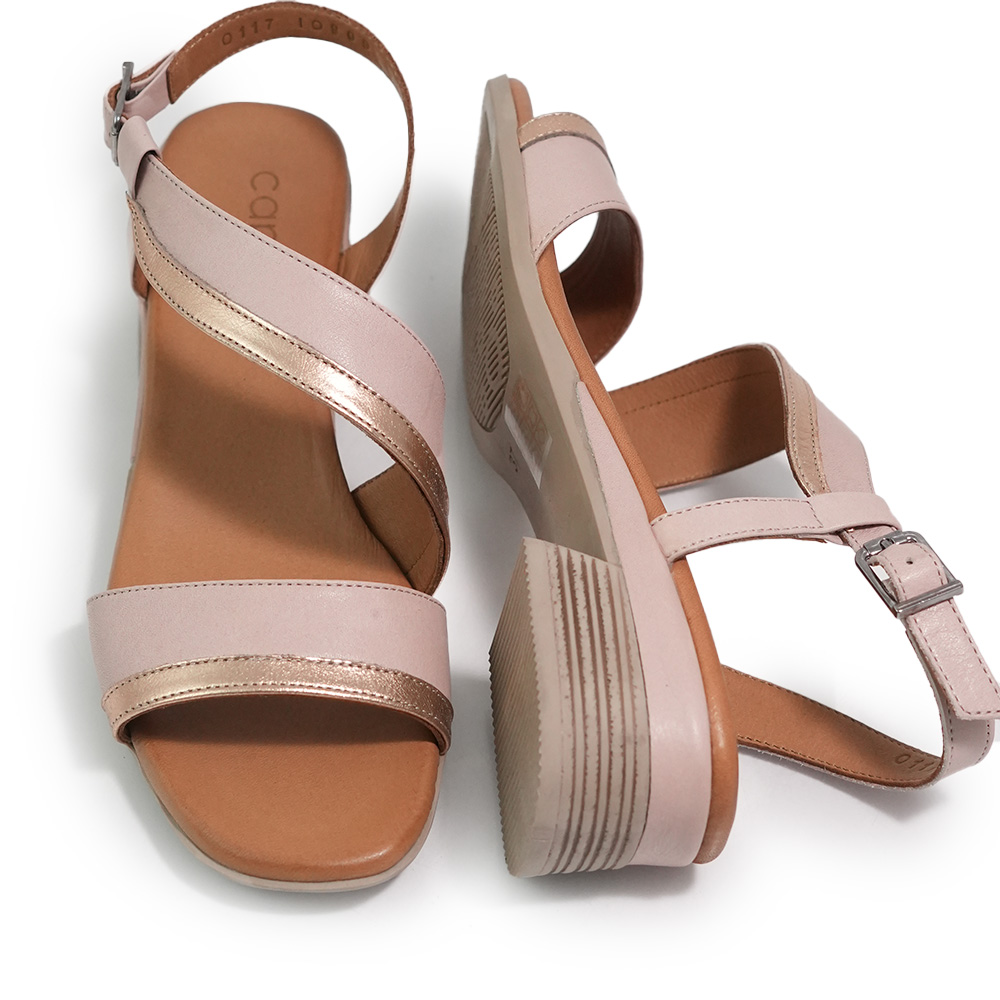 SANDALE DAMA CAPRICIA