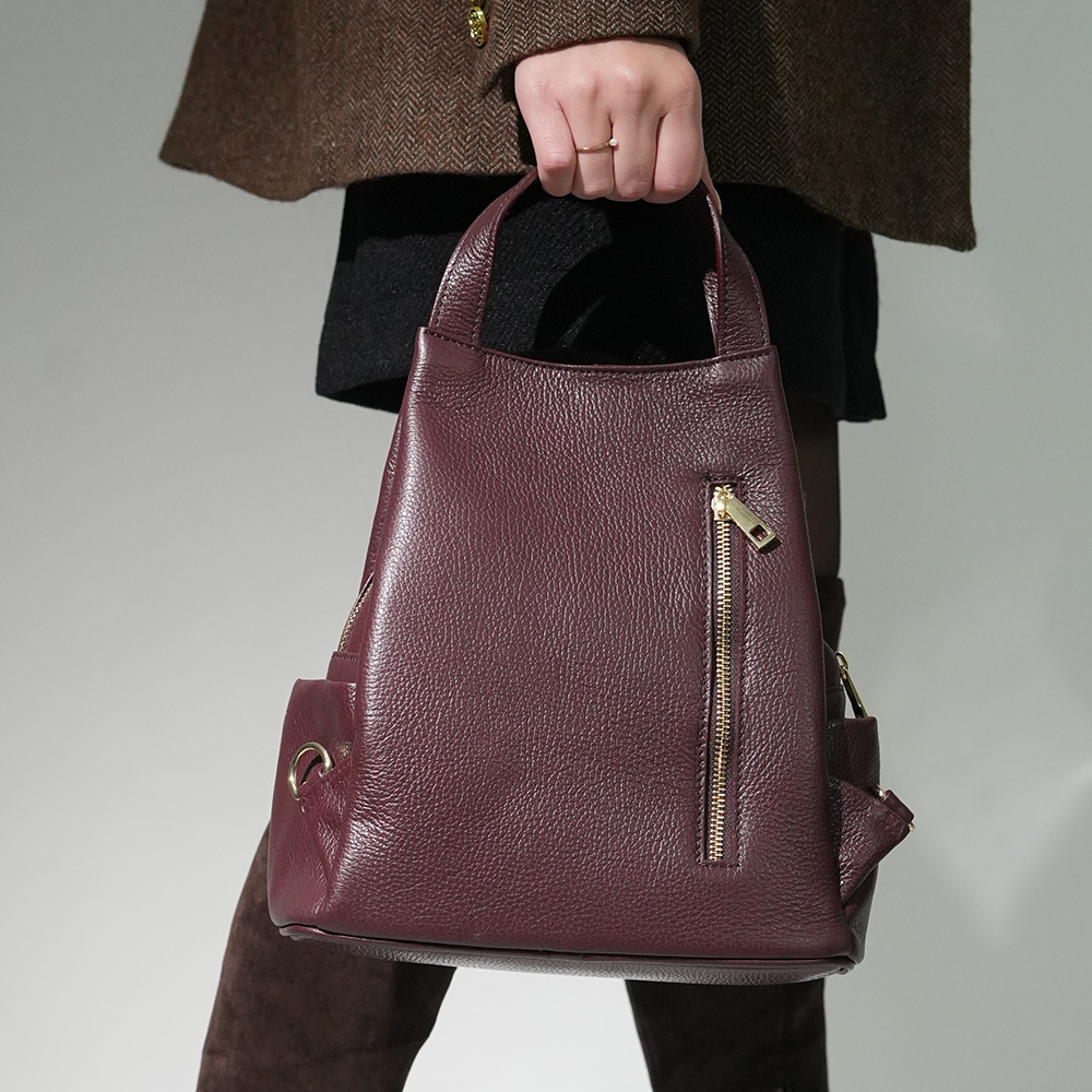 RUCSAC DAMA CAPRICIA
