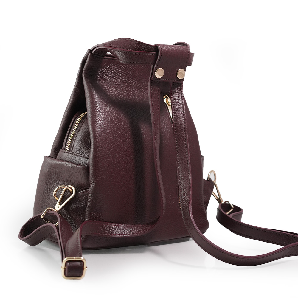 RUCSAC DAMA CAPRICIA