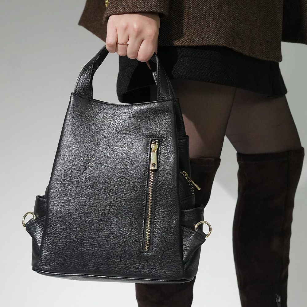 RUCSAC DAMA CAPRICIA