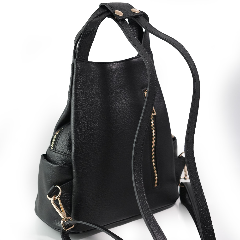 RUCSAC DAMA CAPRICIA