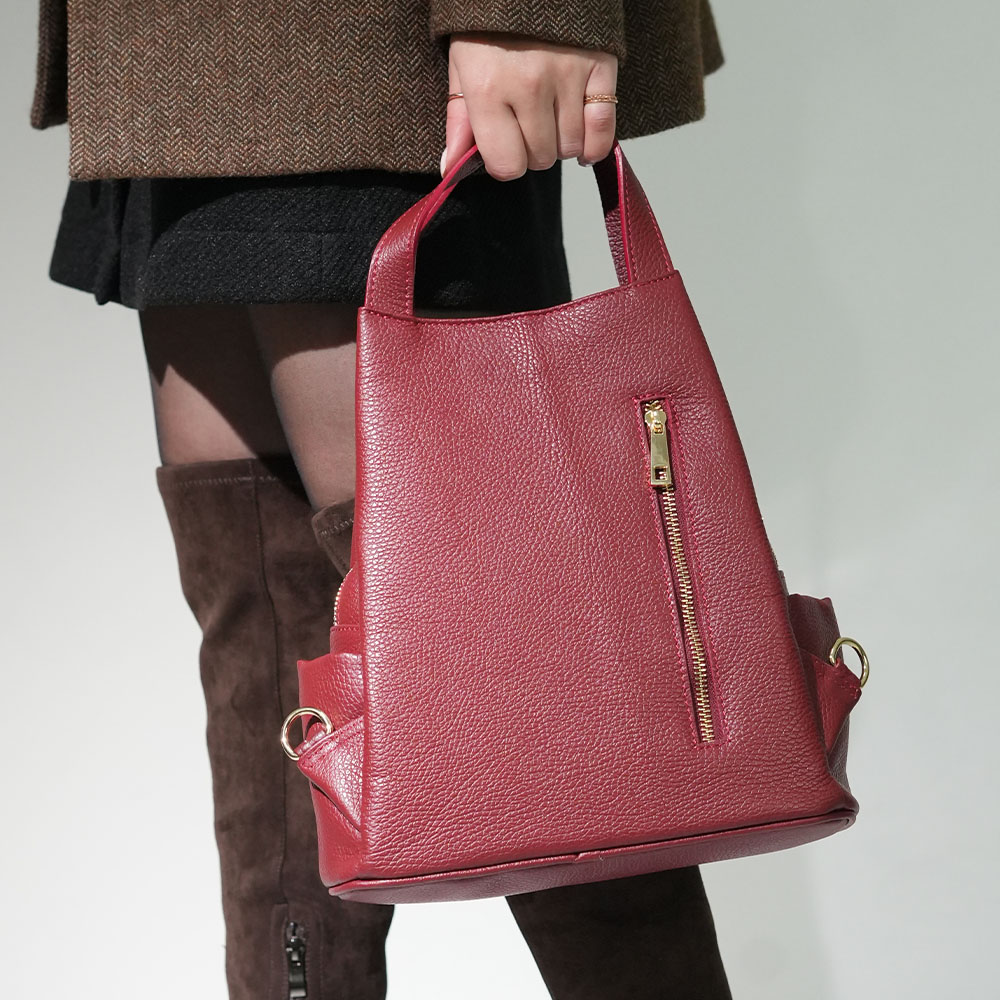 RUCSAC DAMA CAPRICIA
