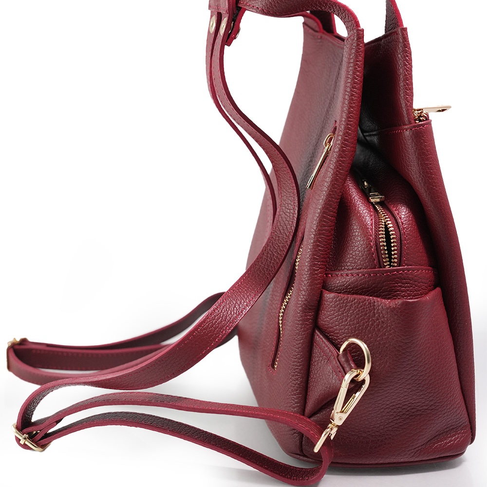 RUCSAC DAMA CAPRICIA