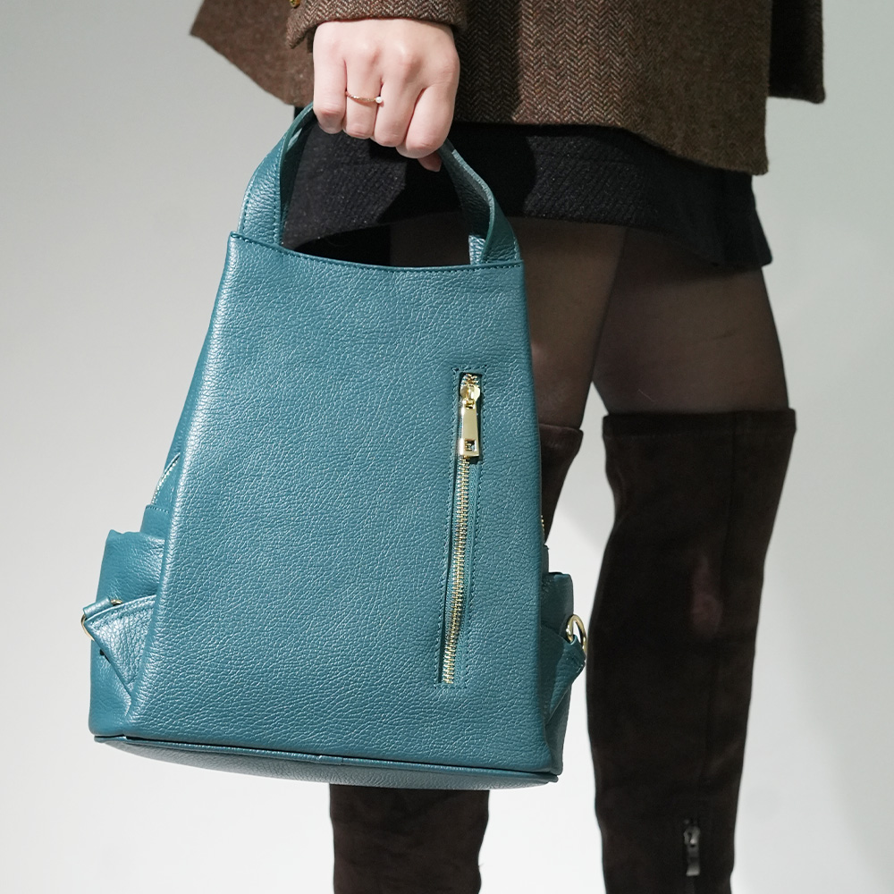 RUCSAC DAMA CAPRICIA