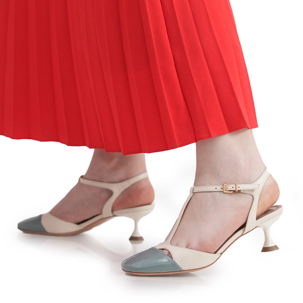 PANTOFI DECUPATI VICENZA