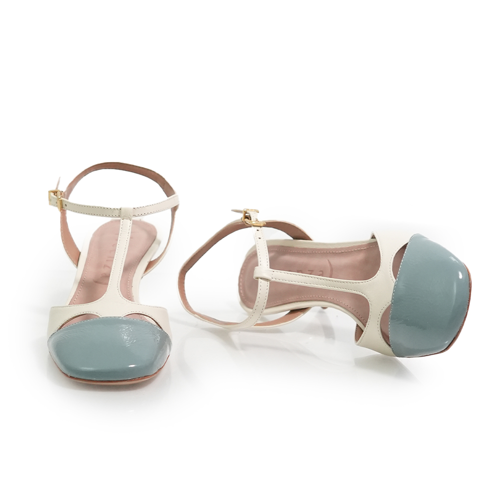 PANTOFI DECUPATI VICENZA