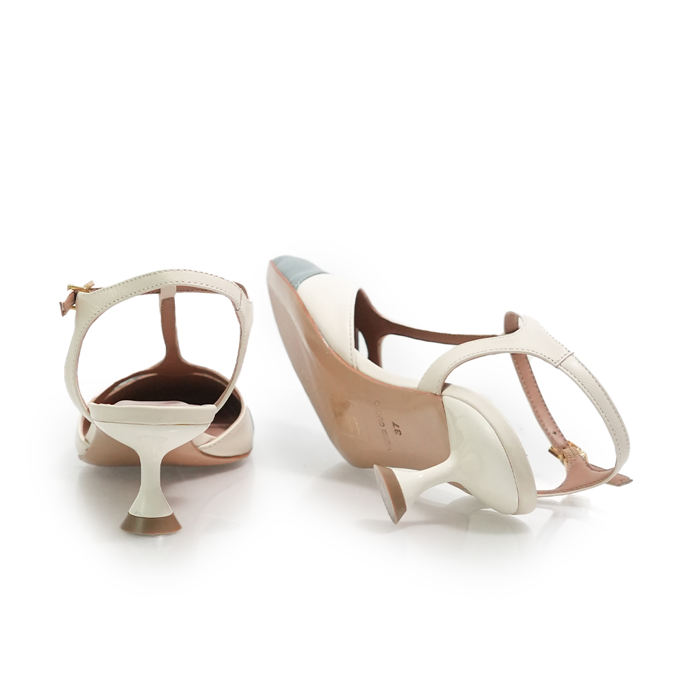 PANTOFI DECUPATI VICENZA