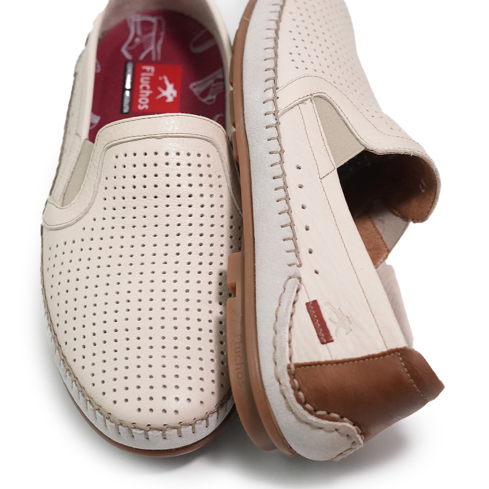 PANTOFI BARBATI FLUCHOS