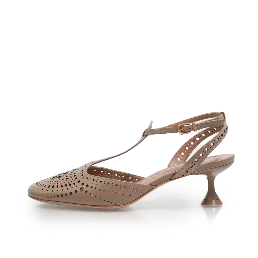 PANTOFI DECUPATI VICENZA