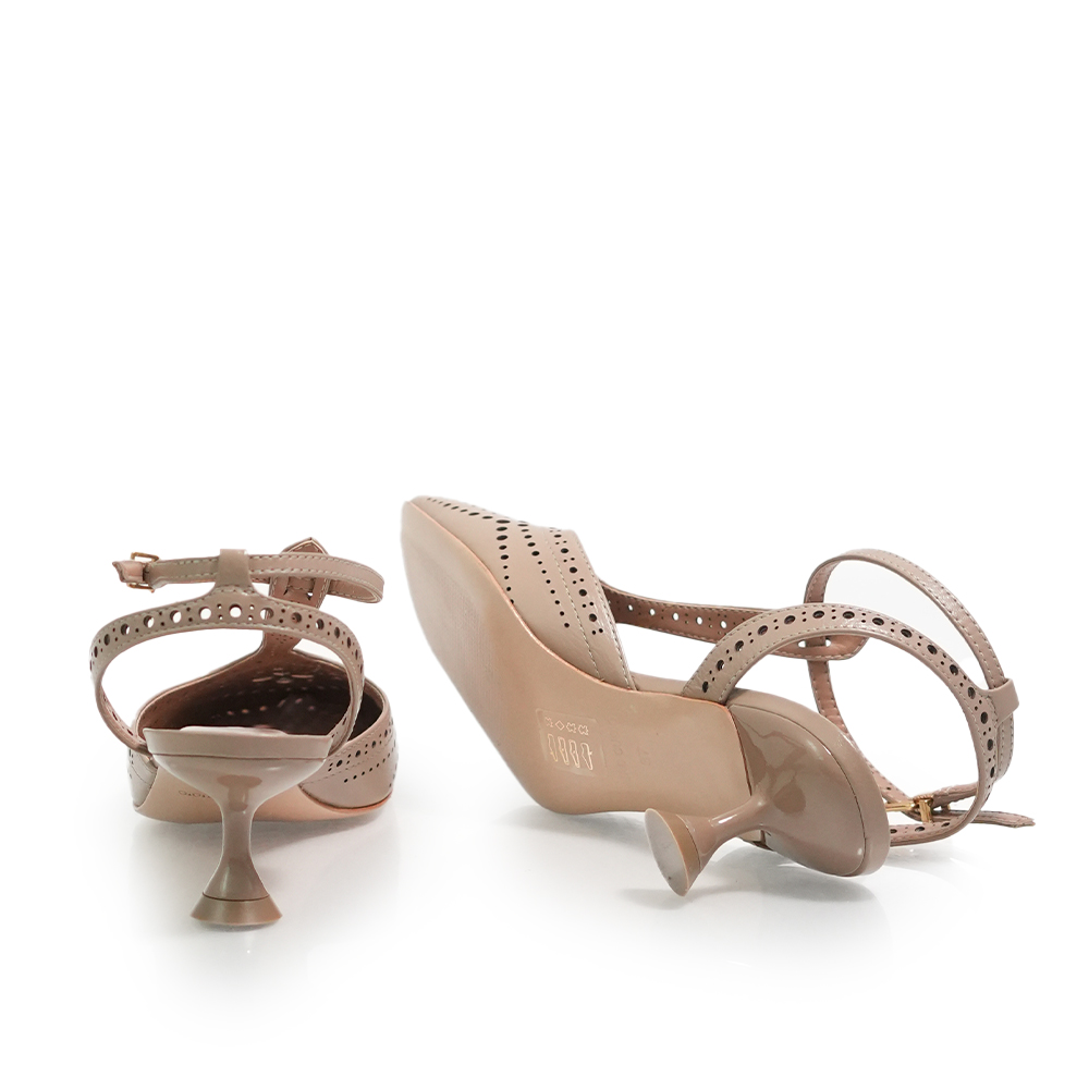 PANTOFI DECUPATI VICENZA