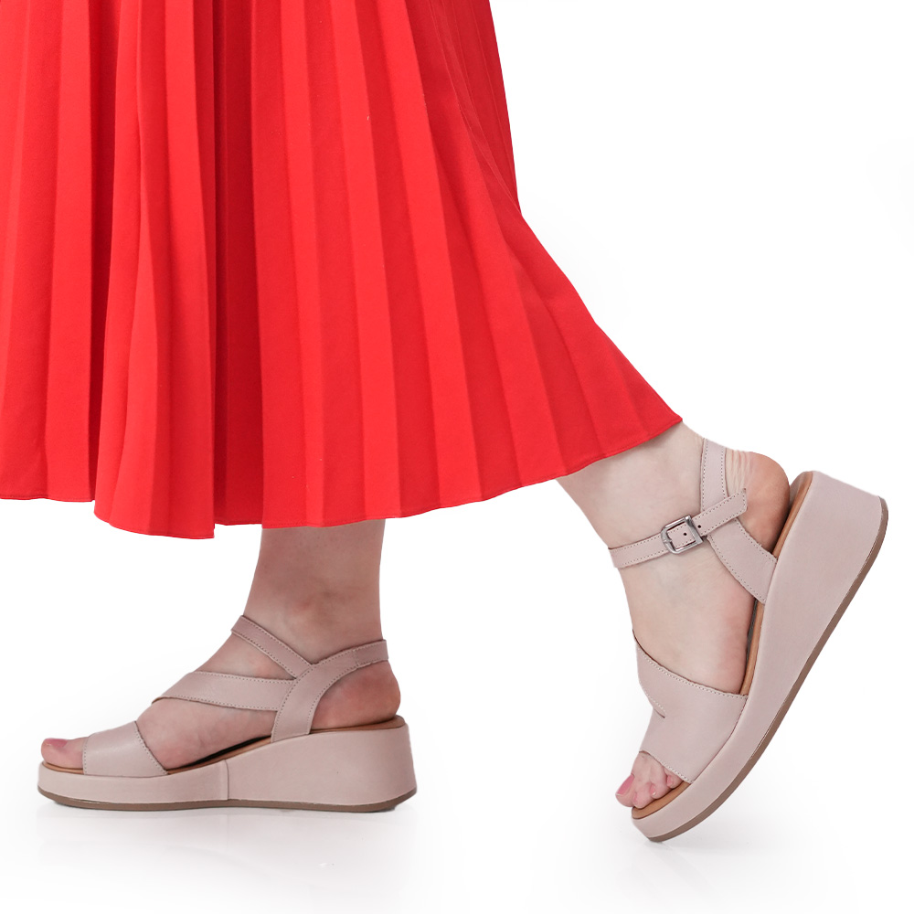 SANDALE DAMA CAPRICIA