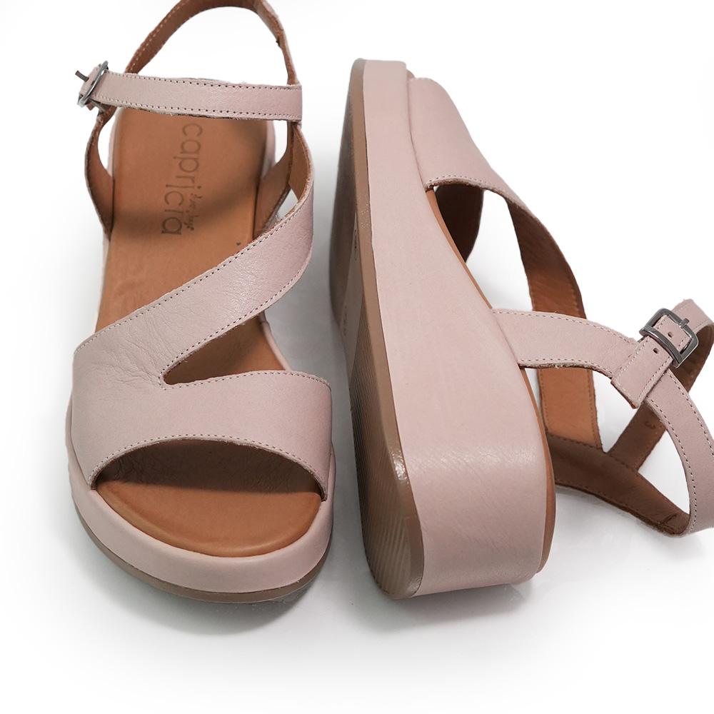 SANDALE DAMA CAPRICIA