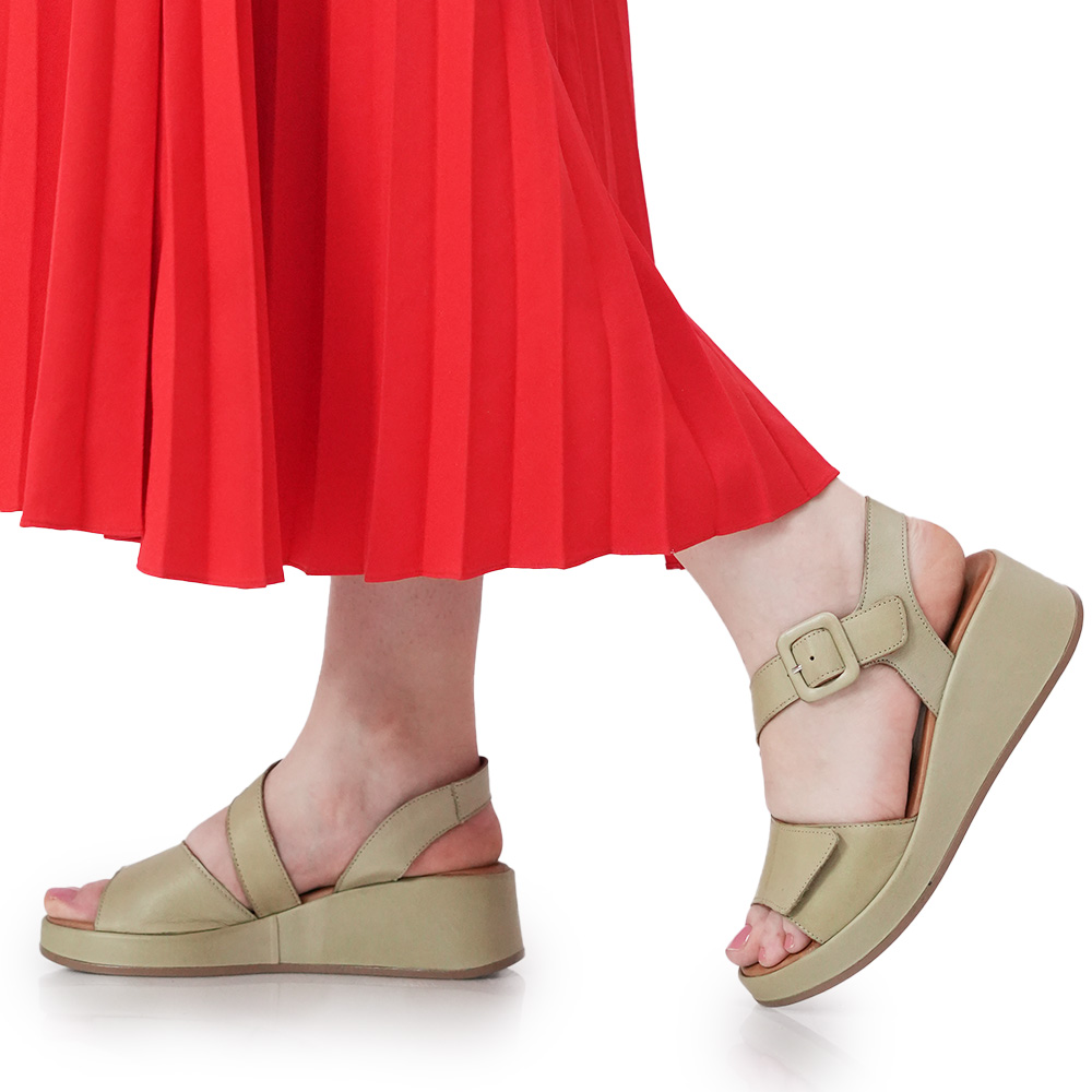 SANDALE DAMA CAPRICIA