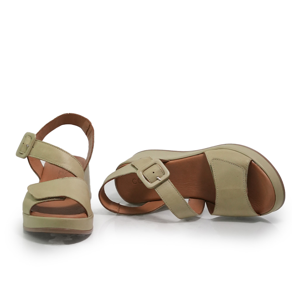 SANDALE DAMA CAPRICIA