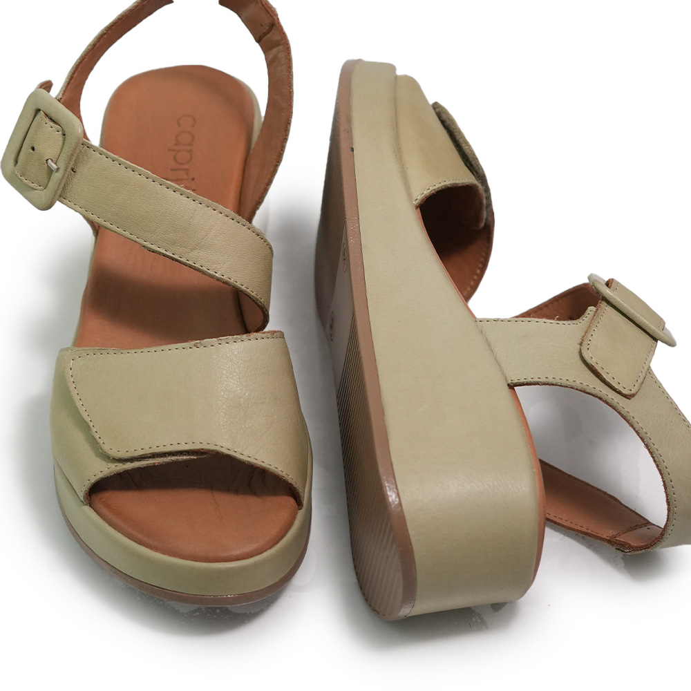 SANDALE DAMA CAPRICIA