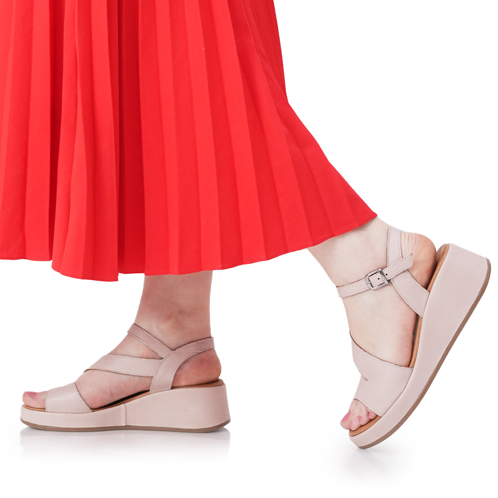 SANDALE DAMA CAPRICIA