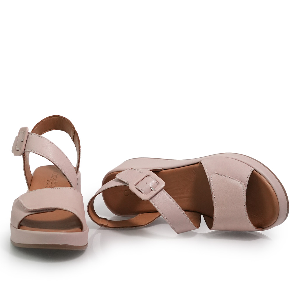 SANDALE DAMA CAPRICIA