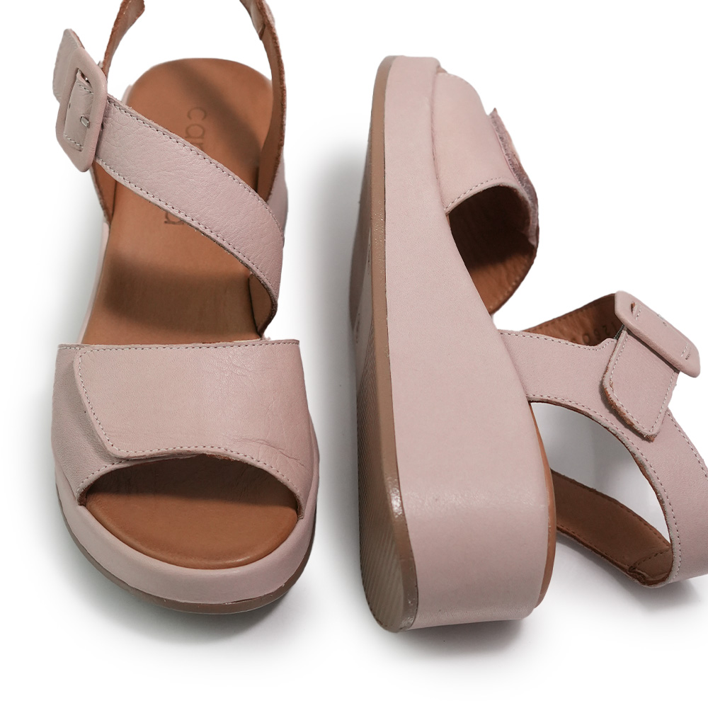 SANDALE DAMA CAPRICIA