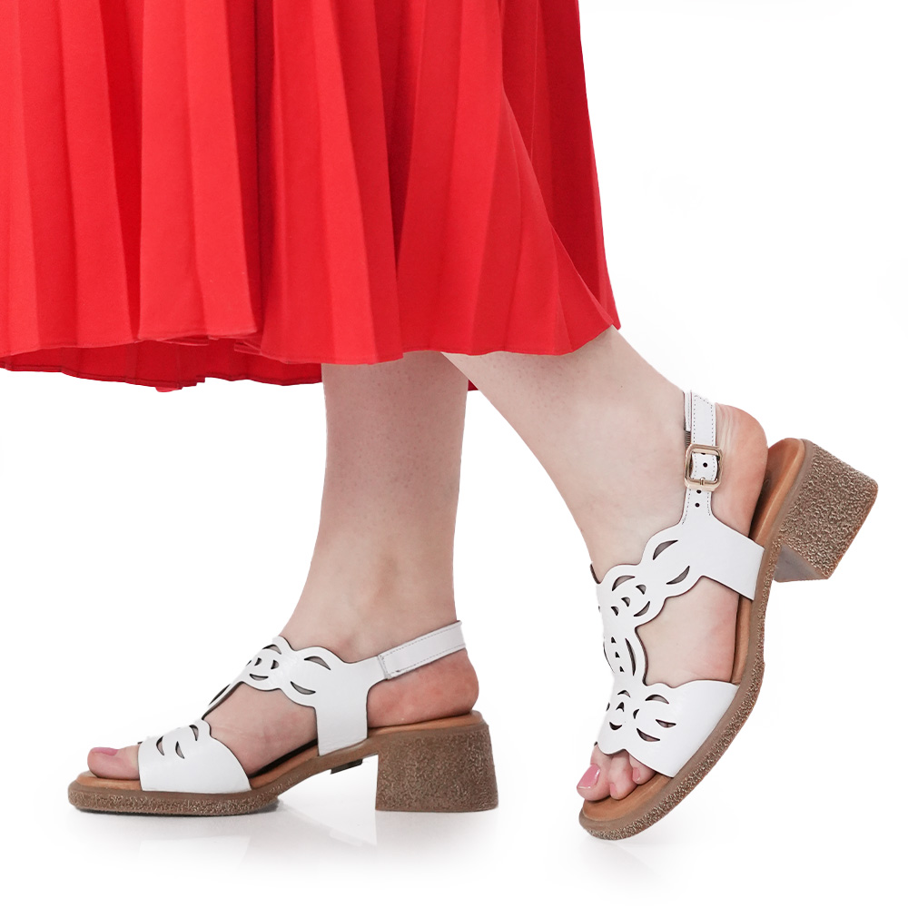 SANDALE DAMA CAPRICIA