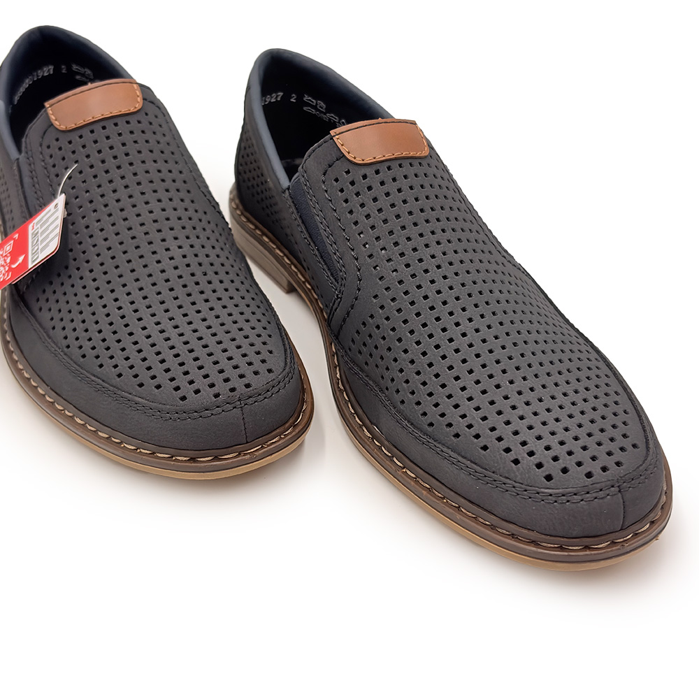 PANTOFI BARBATI RIEKER