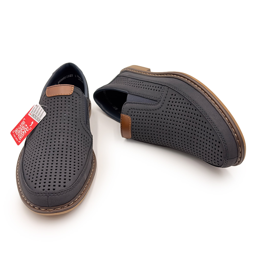 PANTOFI BARBATI RIEKER