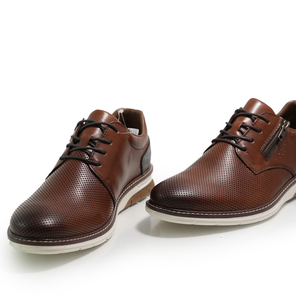 PANTOFI BARBATI RIEKER