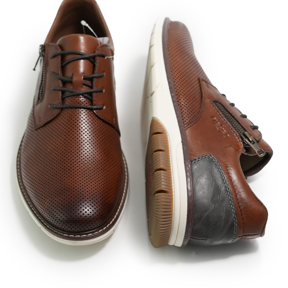 PANTOFI BARBATI RIEKER