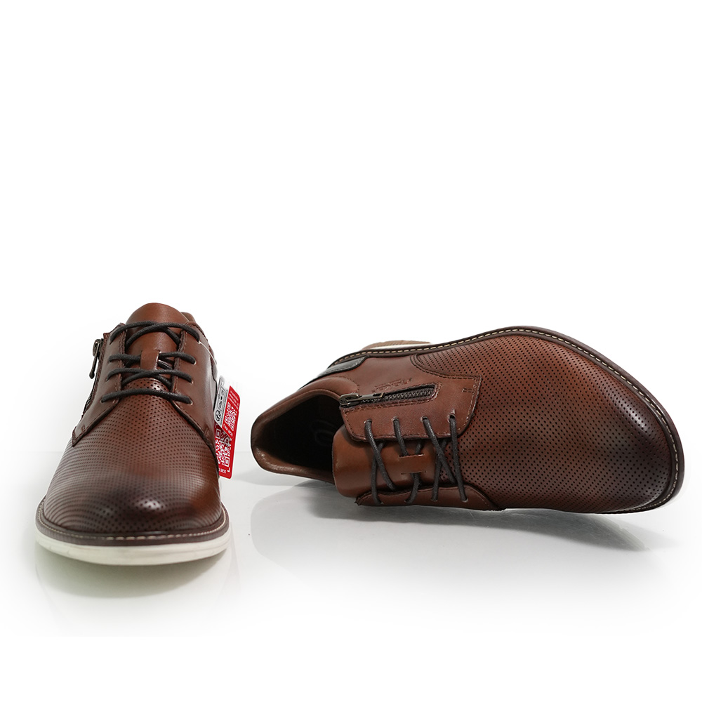 PANTOFI BARBATI RIEKER