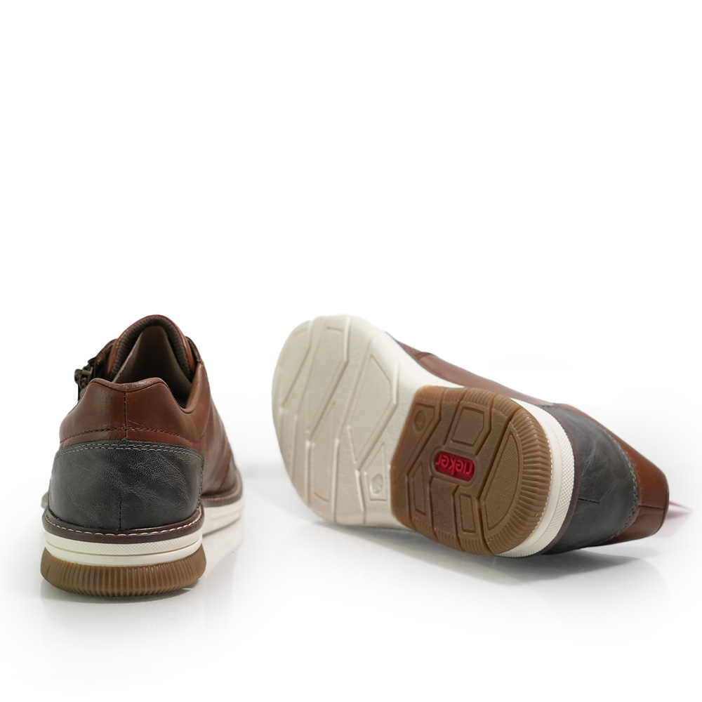 PANTOFI BARBATI RIEKER