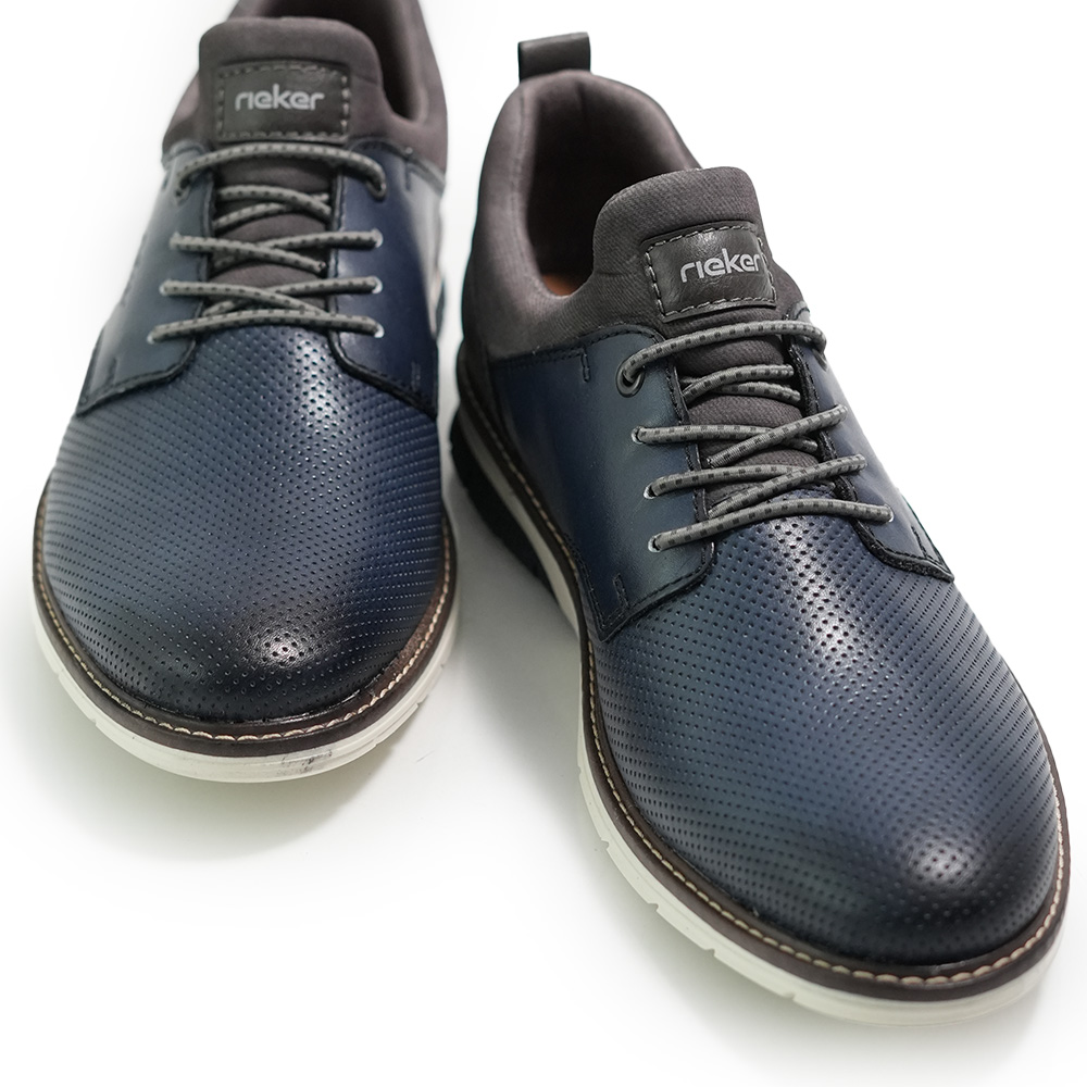 PANTOFI BARBATI RIEKER