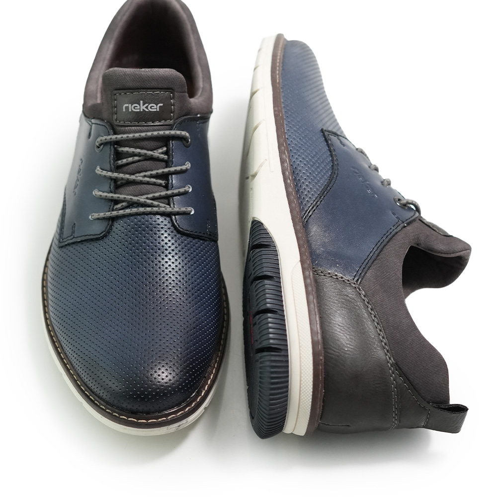 PANTOFI BARBATI RIEKER