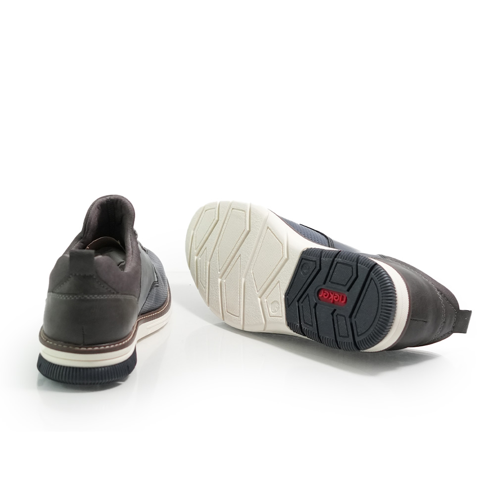 PANTOFI BARBATI RIEKER