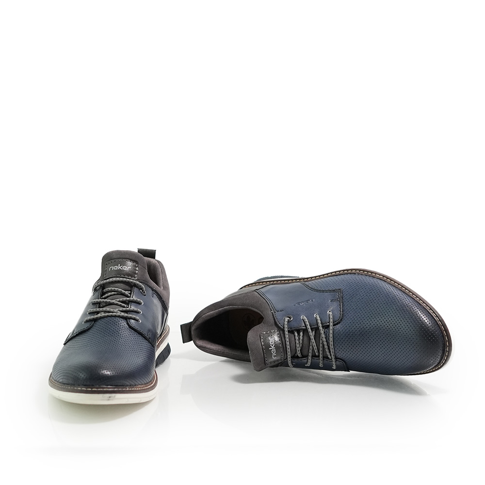 PANTOFI BARBATI RIEKER