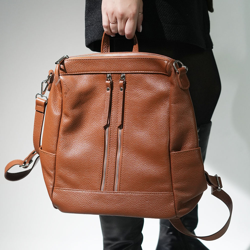 RUCSAC DAMA CAPRICIA