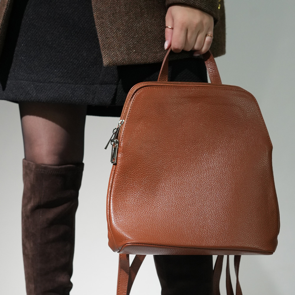 RUCSAC DAMA CAPRICIA