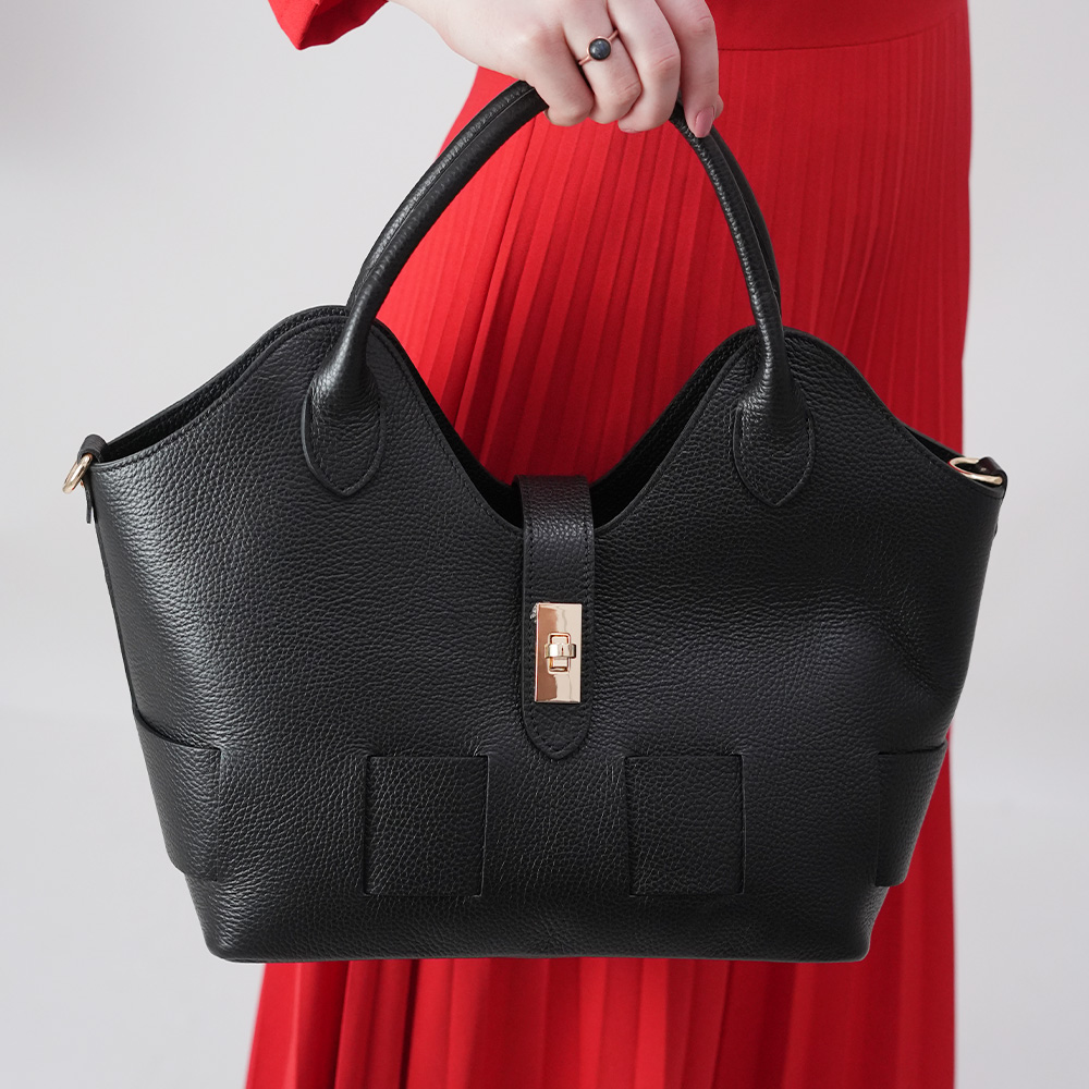 GEANTA DAMA CAPRICIA