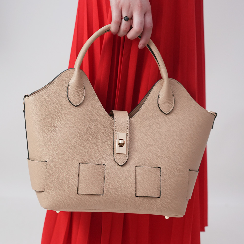 GEANTA DAMA CAPRICIA