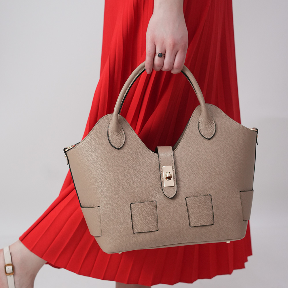 GEANTA DAMA CAPRICIA