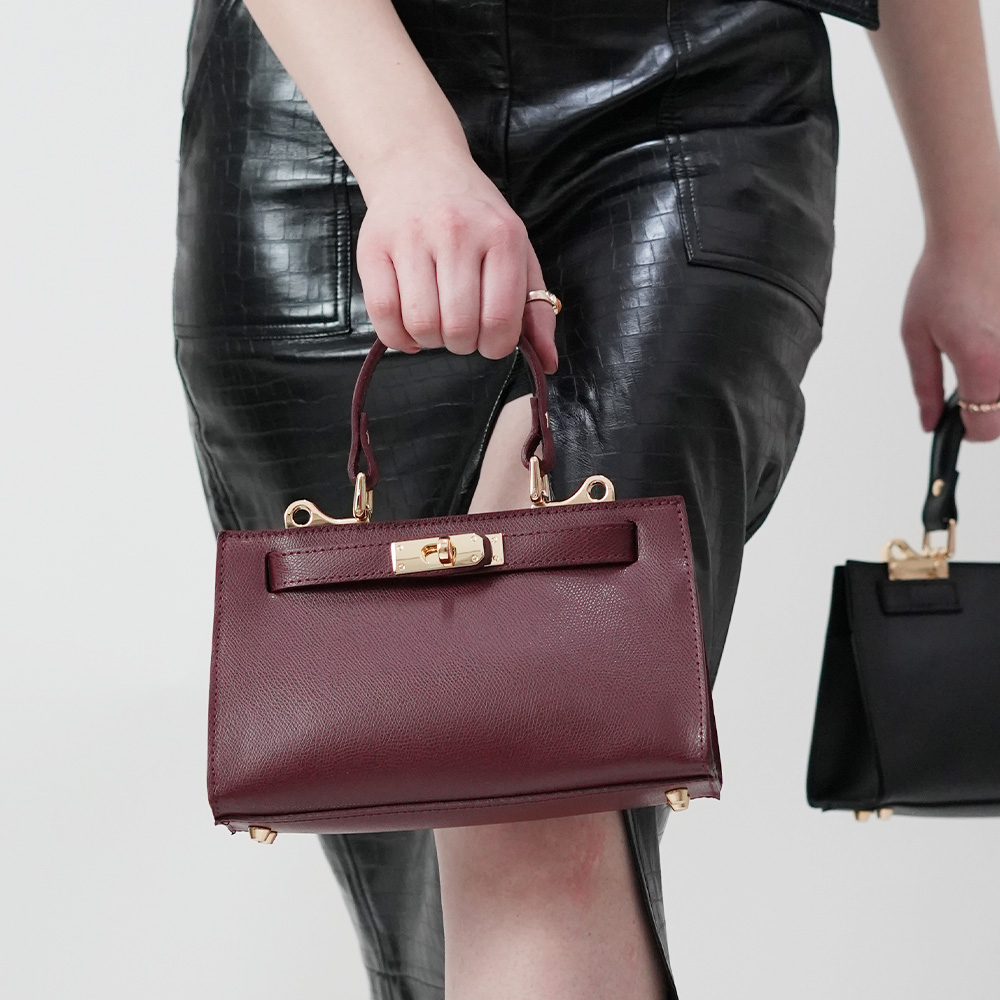 GEANTA DAMA CAPRICIA