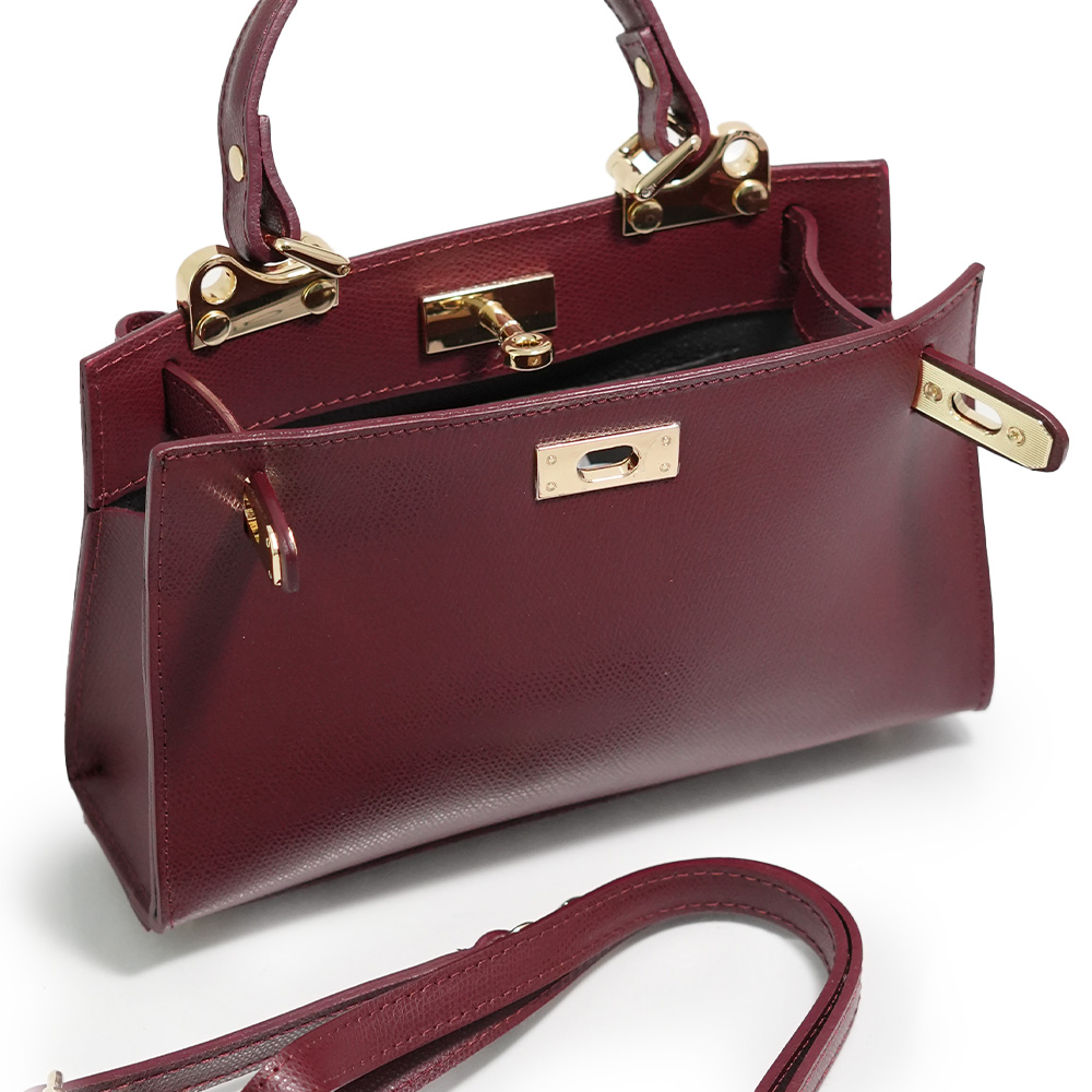 GEANTA DAMA CAPRICIA